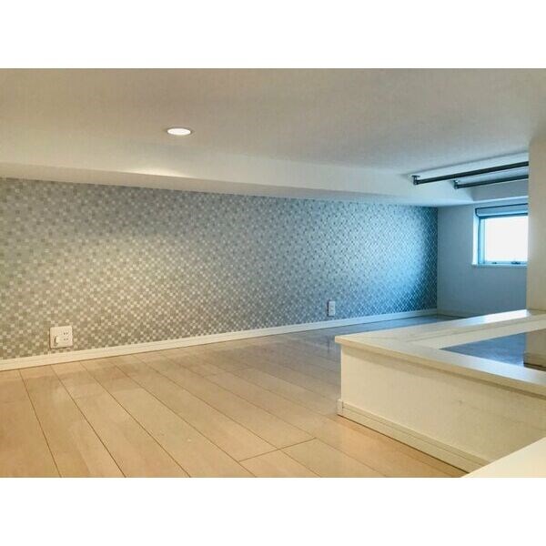 エスポワール ベッドルーム