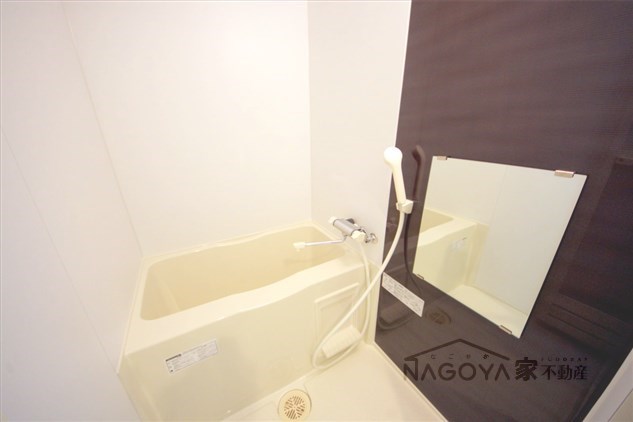 エスポワール 風呂画像