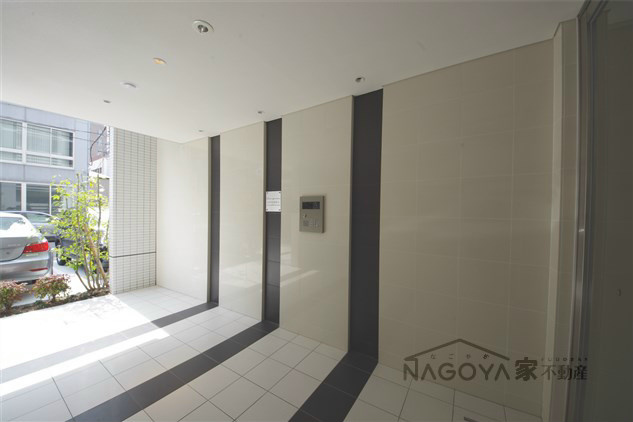 パティオ・エスペランサ その他外観2