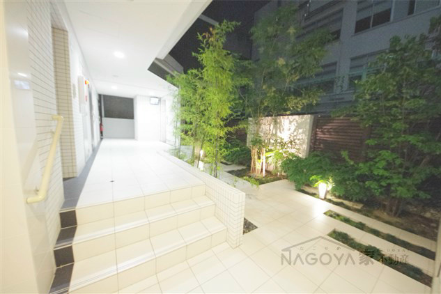 パティオ・エスペランサ その他外観3