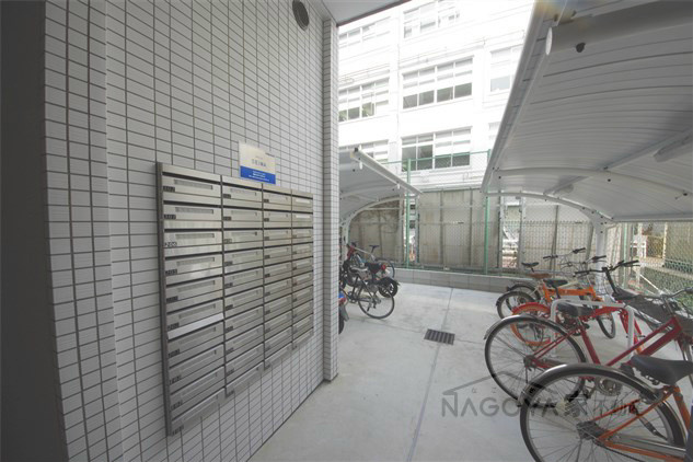 パティオ・エスペランサ その他外観5