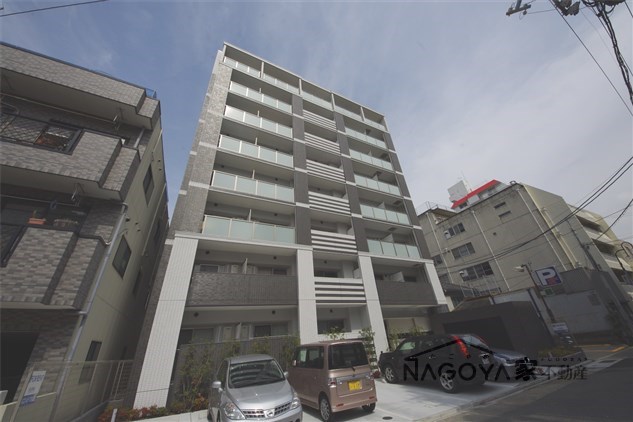 パティオ・エスペランサ その他外観6