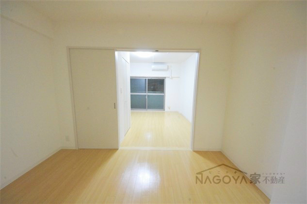 パティオ・エスペランサ リビング