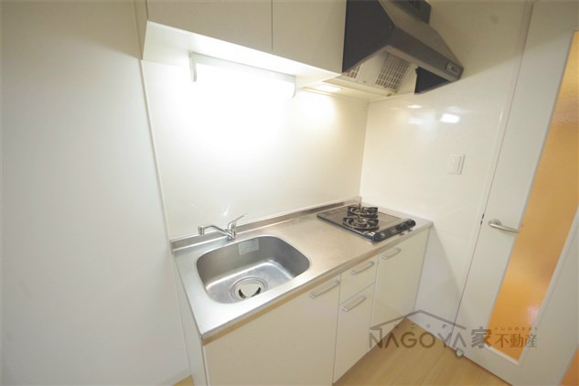 パティオ・エスペランサ キッチン