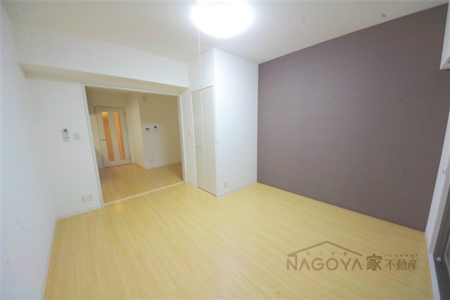 パティオ・エスペランサ ベッドルーム