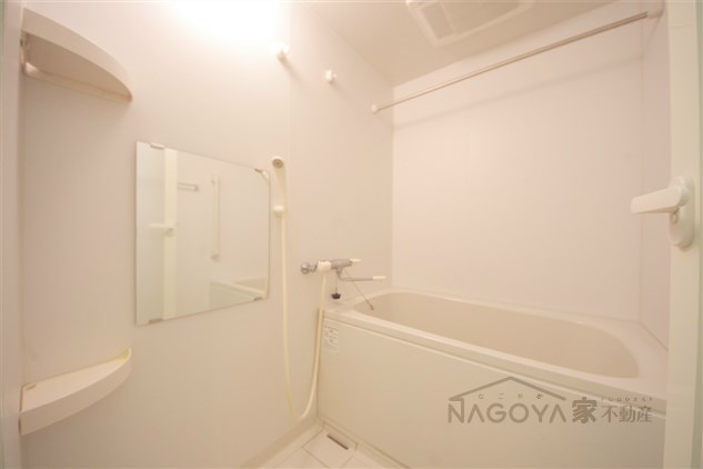 パティオ・エスペランサ 風呂画像