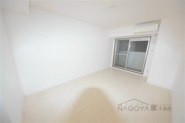 KDXレジデンス今池 リビング