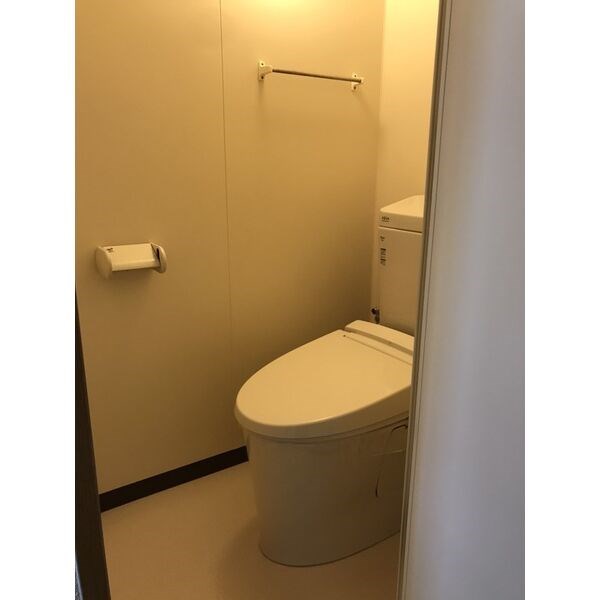 ライジングヴィラ葵 その他5