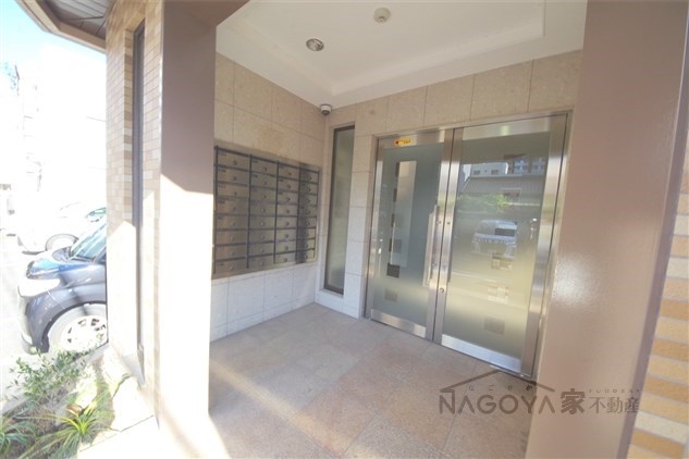 ライジングヴィラ葵 その他外観1