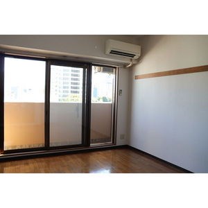 ライジングヴィラ葵 ベッドルーム