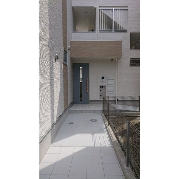 ジュネス内浜町 その他外観1