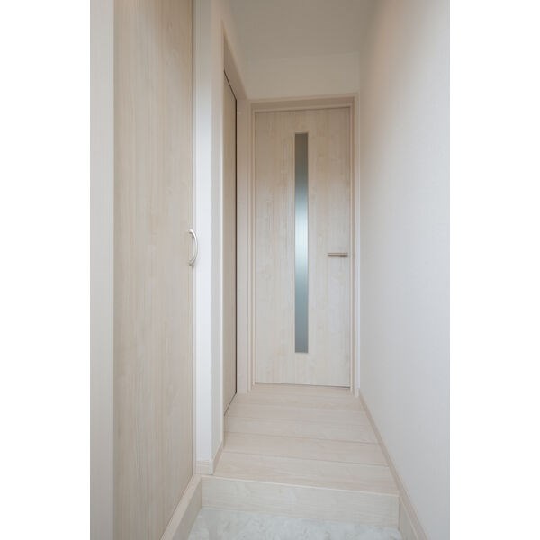 ジュネス内浜町 玄関