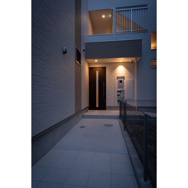 ジュネス内浜町 その他外観2