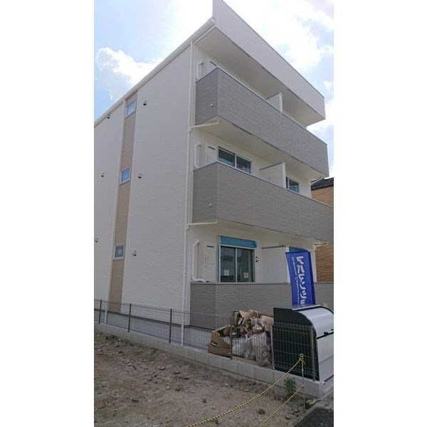 ジュネス内浜町 その他外観2