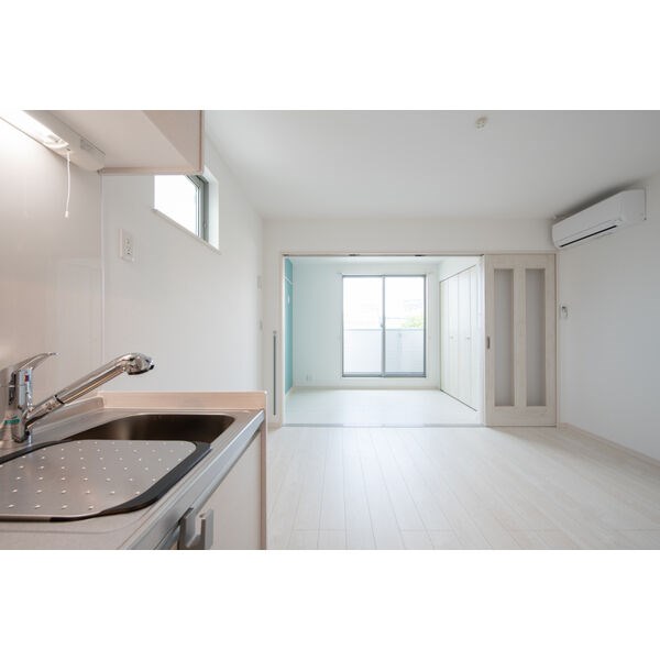 ジュネス内浜町 キッチン