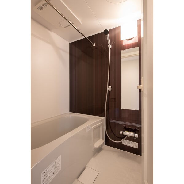 ジュネス内浜町 風呂画像