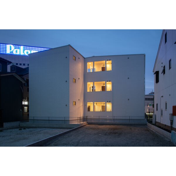 ジュネス内浜町 その他外観1