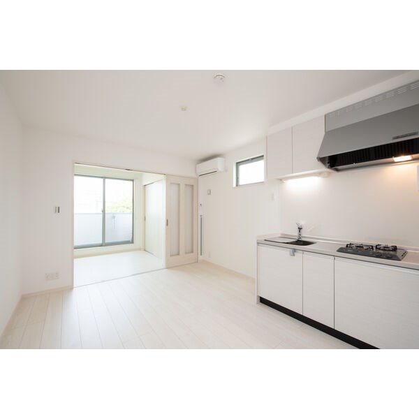 ジュネス内浜町 キッチン