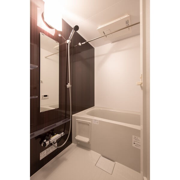 ジュネス内浜町 風呂画像