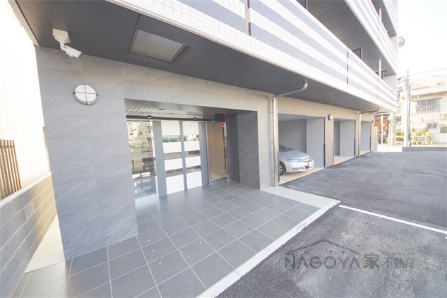 古出来エンブルコート その他外観1