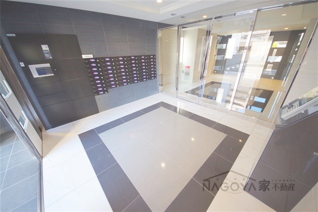 古出来エンブルコート その他外観2