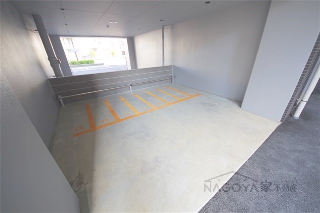 古出来エンブルコート その他外観5