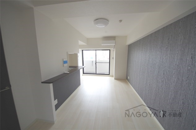 古出来エンブルコート リビング