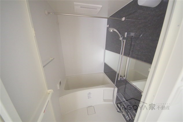 古出来エンブルコート 風呂画像