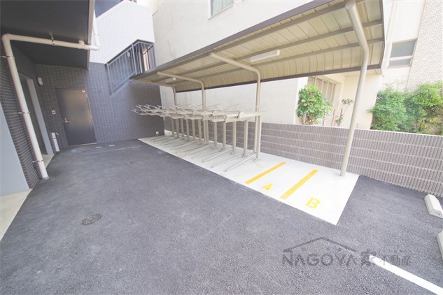 古出来エンブルコート その他共有部分