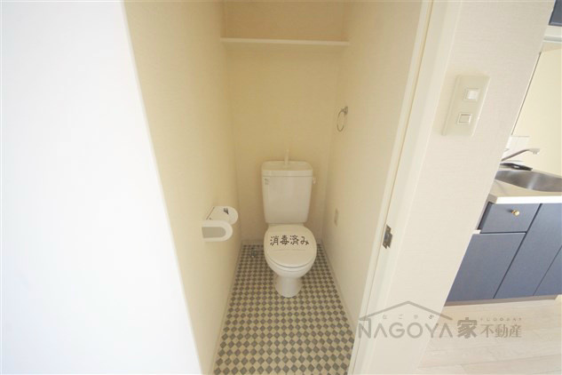 カサグランデ新栄 その他2