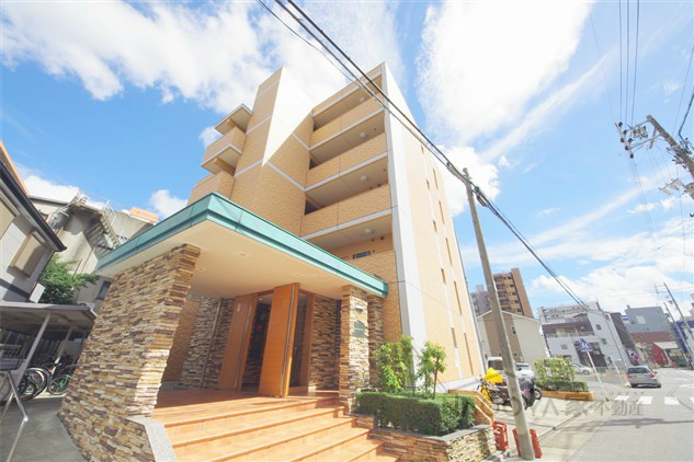 カサグランデ新栄 その他外観1