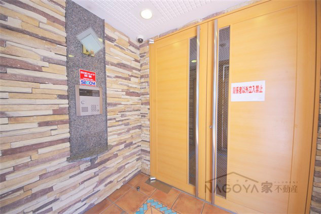 カサグランデ新栄 その他外観2