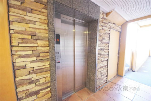 カサグランデ新栄 その他外観3