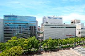 カサグランデ新栄 周辺画像7