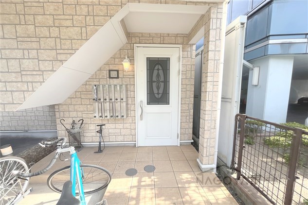 CASA松原 その他外観1