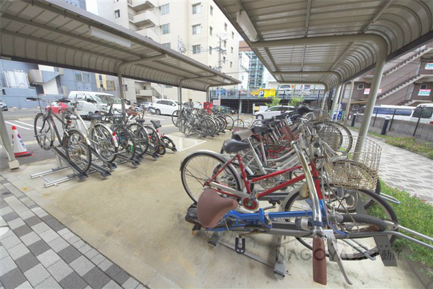 インプルーブ葵 その他外観2