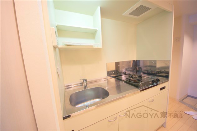 インプルーブ葵 キッチン