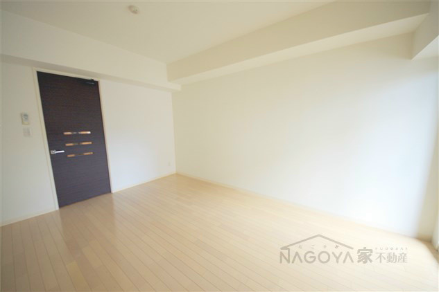 インプルーブ葵 ベッドルーム