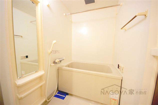 インプルーブ葵 風呂画像