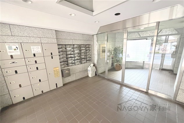 サンコート柳橋 その他外観2