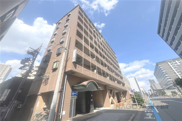 サンコート柳橋 その他外観5