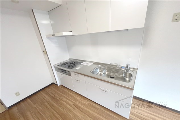 サンコート柳橋 キッチン