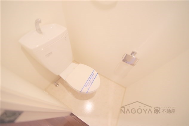 ルクレ新栄レジデンス その他2