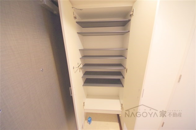 ルクレ新栄レジデンス その他4