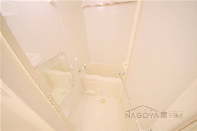 ルクレ新栄レジデンス 風呂画像