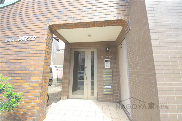 ＣＡＳＡ　ＰＡＺＺＯ その他外観1