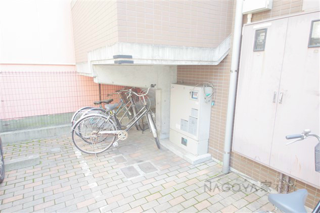 ＣＡＳＡ　ＰＡＺＺＯ その他外観2