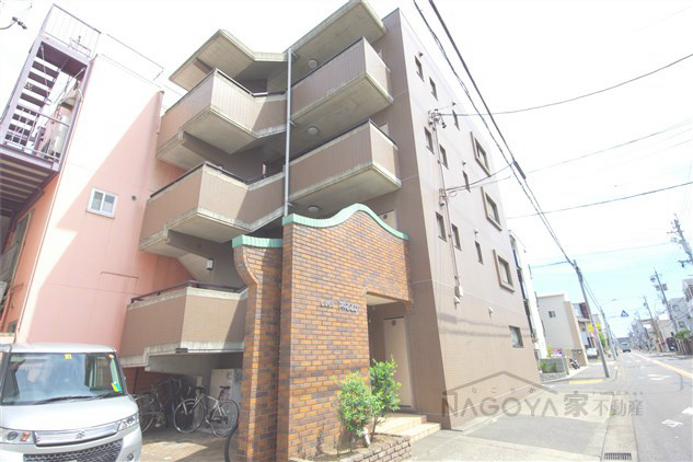 ＣＡＳＡ　ＰＡＺＺＯ その他外観3