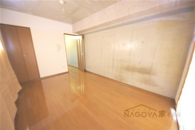 ＣＡＳＡ　ＰＡＺＺＯ ベッドルーム