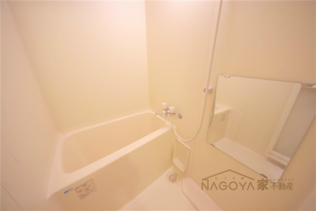 ＣＡＳＡ　ＰＡＺＺＯ 風呂画像